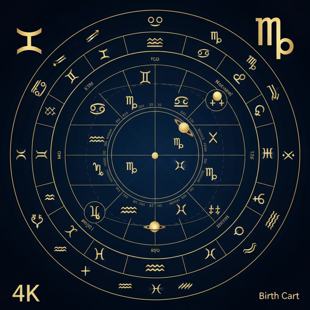 Horoscope Analysis & Prediction