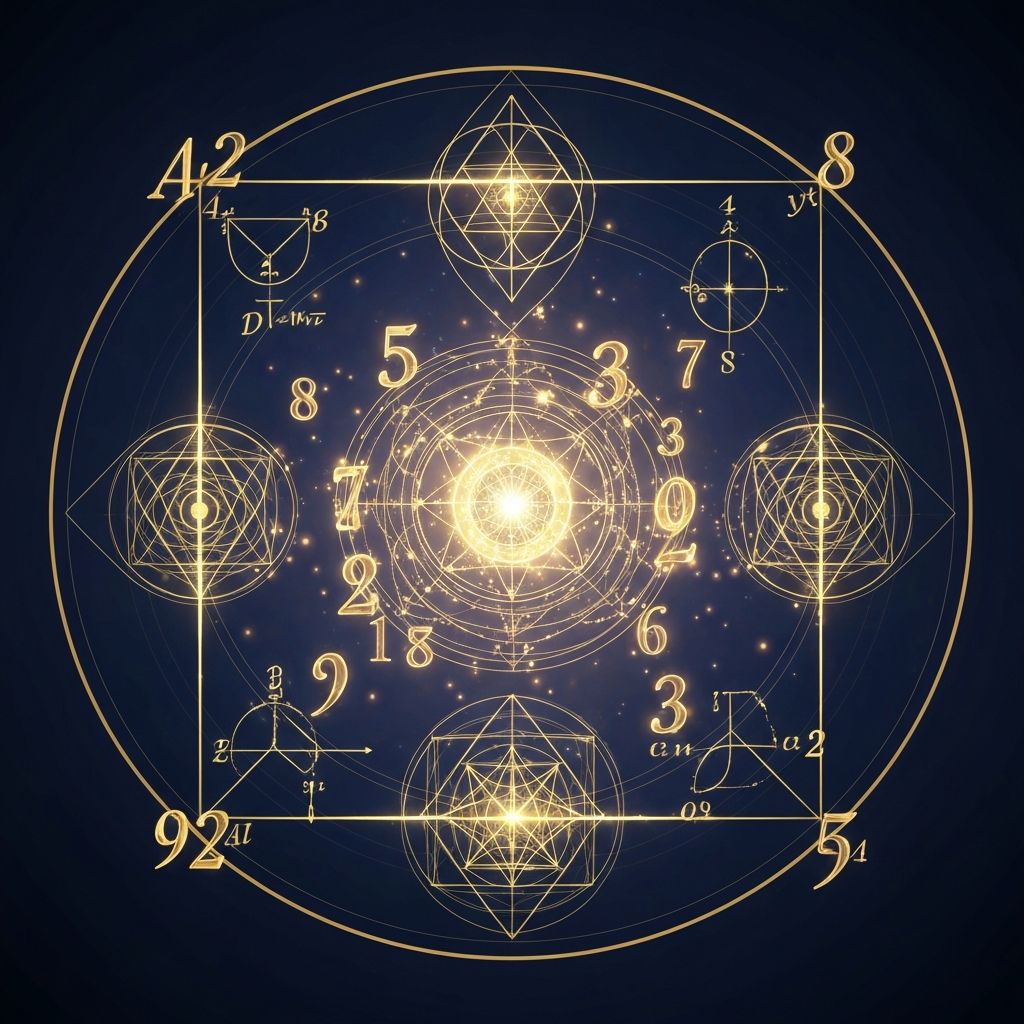 Numerology Reading